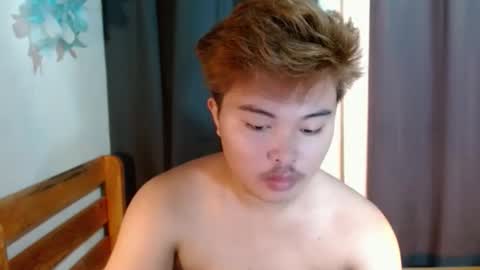 urpinoyjohnx online show from 15, 10, 2025