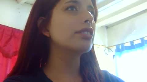 Snapshot of urposesion chatting on 27, 1, 2025 Aniie online show from 27, 1, 2025