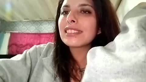 Snapshot of urposesion chatting on 17, 2, 2025 Aniie online show from 17, 2, 2025