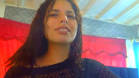 Snapshot of urposesion chatting on 19, 2, 2025 Aniie online show from 19, 2, 2025