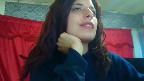 Snapshot of urposesion chatting on 21, 2, 2025 Aniie online show from 21, 2, 2025