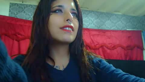 Snapshot of urposesion chatting on 26, 2, 2025 Aniie online show from 26, 2, 2025
