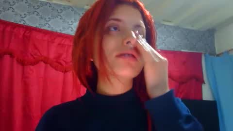 Snapshot of urposesion chatting on 5, 3, 2025 Aniie online show from 5, 3, 2025