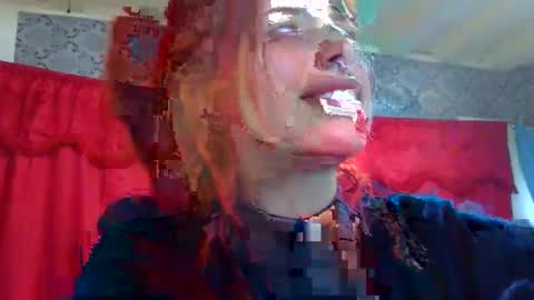 Snapshot of urposesion chatting on 5, 3, 2025 Aniie online show from 5, 3, 2025