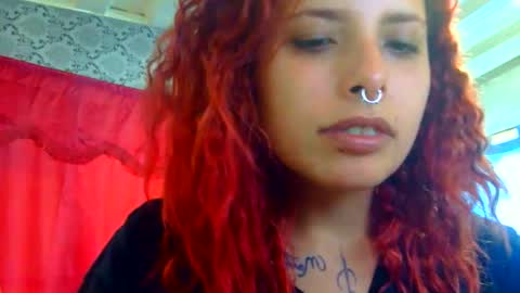 Snapshot of urposesion chatting on 7, 3, 2025 Aniie online show from 7, 3, 2025