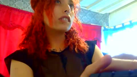 Snapshot of urposesion chatting on 10, 3, 2025 Aniie online show from 10, 3, 2025