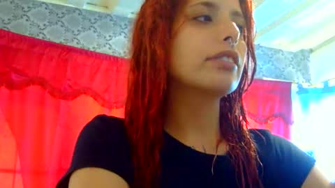 Snapshot of urposesion chatting on 11, 3, 2025 Aniie online show from 11, 3, 2025