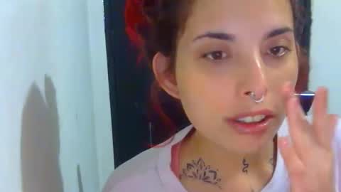 Snapshot of urposesion chatting on 18, 9, 2025 Aniie online show from 18, 9, 2025