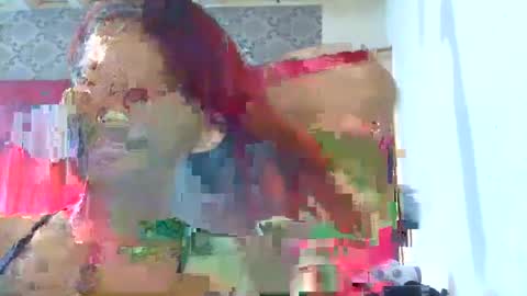 Snapshot of urposesion chatting on 4, 10, 2025 Aniie online show from 4, 10, 2025
