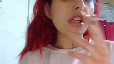 Snapshot of urposesion chatting on 6, 10, 2025 Aniie online show from 6, 10, 2025