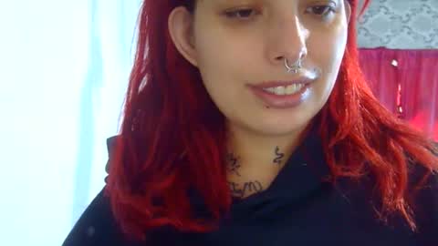 Snapshot of urposesion chatting on 11, 10, 2025 Aniie online show from 11, 10, 2025