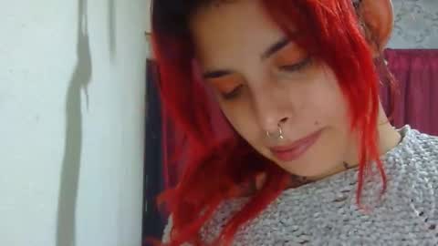 Snapshot of urposesion chatting on 12, 10, 2025 Aniie online show from 12, 10, 2025