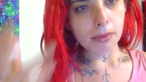 Snapshot of urposesion chatting on 17, 10, 2025 Aniie online show from 17, 10, 2025