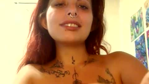 Snapshot of urposesion chatting on 30, 4, 2026 Aniie online show from 30, 4, 2026