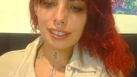 Snapshot of urposesion chatting on 6, 5, 2026 Aniie online show from 6, 5, 2026