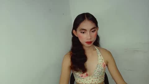 urpretty_mistake online show from 9, 1, 2026