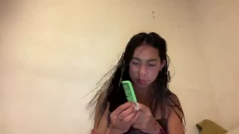 urpretty_mistake online show from 13, 7, 2026