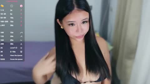Snapshot of urrbaby_ichika chatting on 22, 6, 2026 ALINA online show from 22, 6, 2026