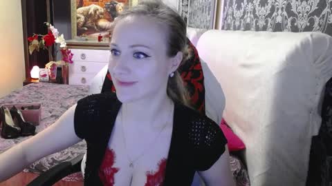 UrSecretTreasure88 online show from 3, 4, 2026