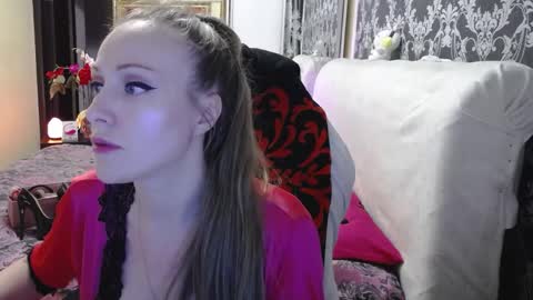 UrSecretTreasure88 online show from 19, 5, 2026