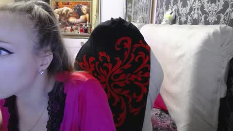 UrSecretTreasure88 online show from 23, 5, 2026