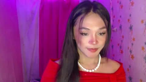 TYRA online show from 13, 3, 2026