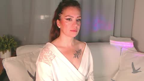 Silvia online show from 3, 11, 2025