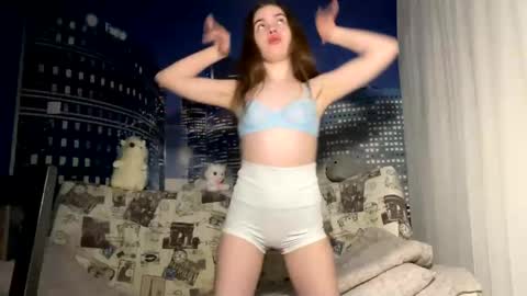 Hannah online show from 19, 1, 2025