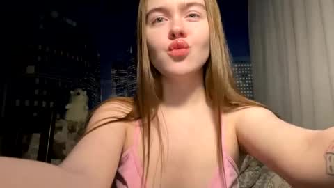 Hannah online show from 28, 2, 2025