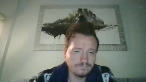 urspanishgentleman online show from 10, 11, 2025