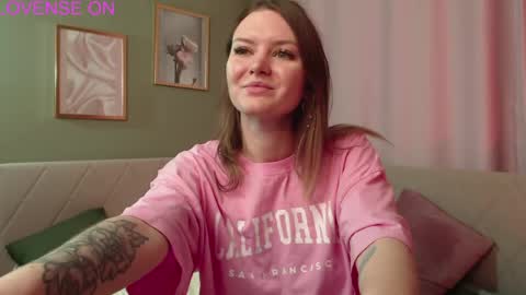Eva online show from 24, 5, 2026