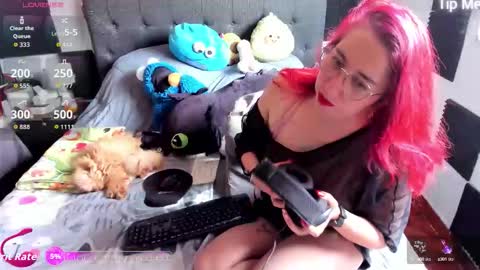 Ursula Gomez online show from 13, 9, 2025