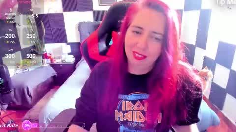 Ursula Gomez online show from 19, 9, 2025