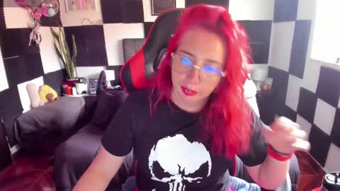 Ursula Gomez online show from 10, 2, 2026