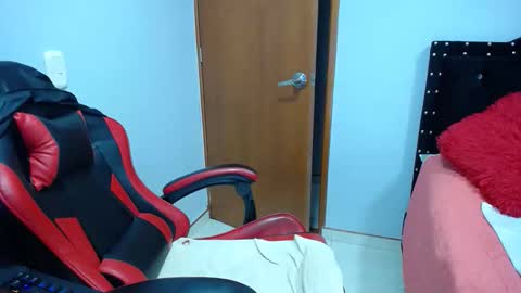 Eveling Blanco  online show from 21, 3, 2026