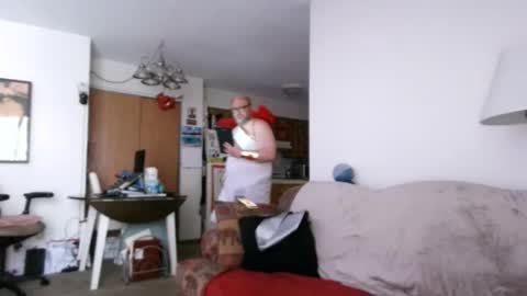 Snapshot of ursulet_us chatting on 3, 2, 2026 Ursulet US online show from 3, 2, 2026