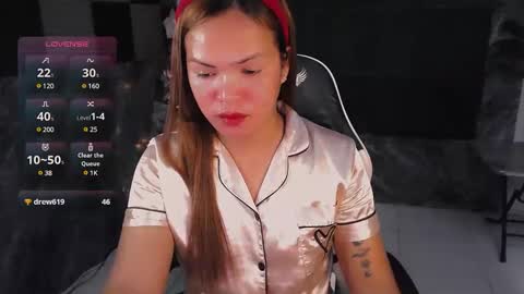 yanie online show from 11, 12, 2024