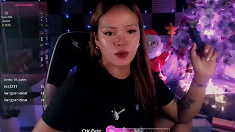 yanie online show from 26, 12, 2024