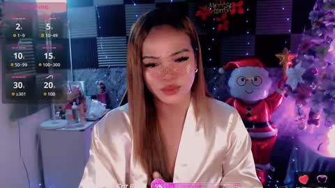 yanie online show from 2, 1, 2025