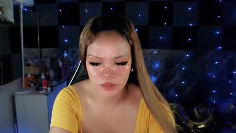 yanie online show from 8, 1, 2025