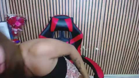 yanie online show from 24, 2, 2025