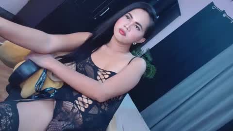 UrSweetBbGirl online show from 1, 6, 2026