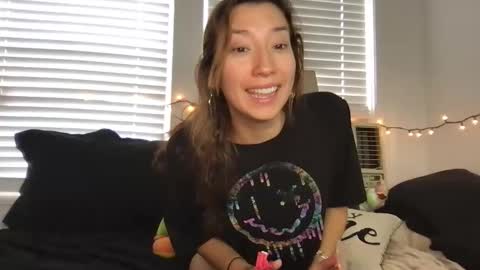 Lily online show from 20, 11, 2025