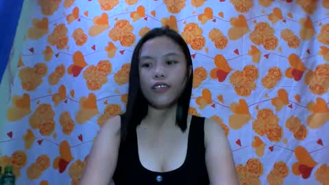 Snapshot of ursweetjowable chatting on 6, 3, 2025 Alexa room online show from 6, 3, 2025