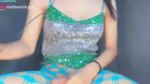 Snapshot of ursweetthalea chatting on 7, 12, 2024 Renz queen of LUST. online show from 7, 12, 2024