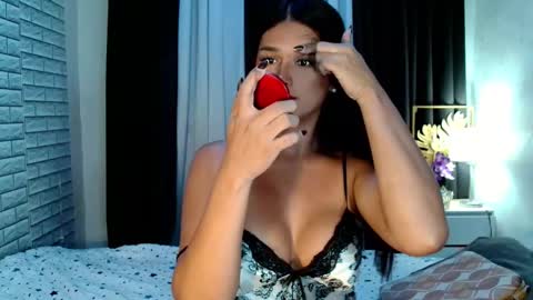 angel online show from 9, 10, 2025