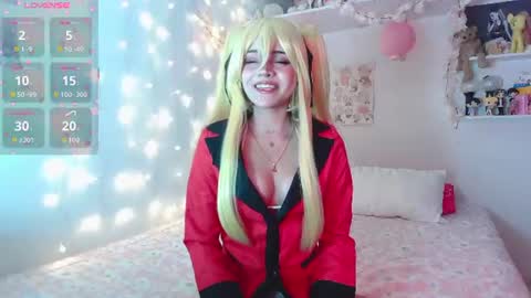 Snapshot of uryukim_ chatting on 4, 8, 2026 uryukim_ online show from 4, 8, 2026