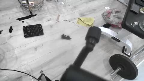 BamBam online show from 6, 10, 2025