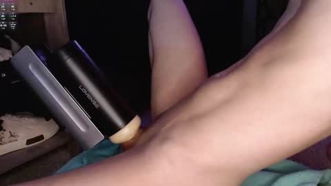 Snapshot of userofthings chatting on 2, 2, 2025 Bartholomew Washington online show from 2, 2, 2025