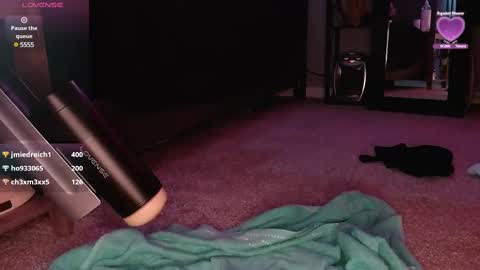 Snapshot of userofthings chatting on 2, 2, 2025 Bartholomew Washington online show from 2, 2, 2025